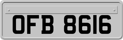 OFB8616
