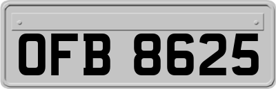 OFB8625