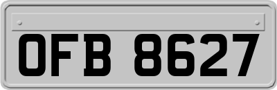 OFB8627