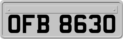 OFB8630