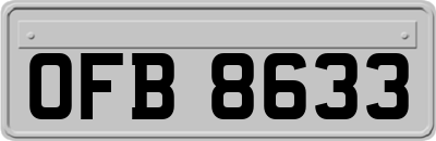 OFB8633