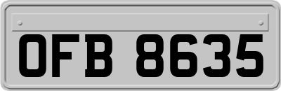 OFB8635