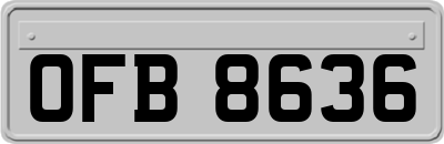 OFB8636