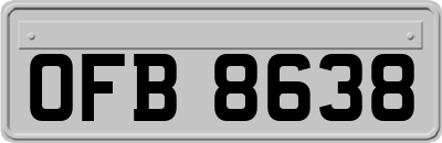 OFB8638