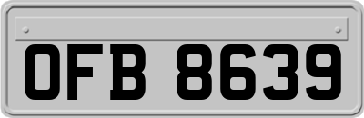 OFB8639