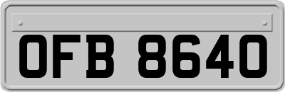 OFB8640