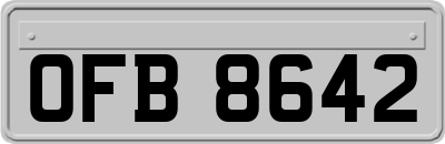 OFB8642