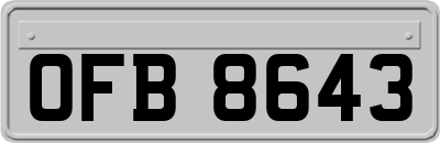 OFB8643