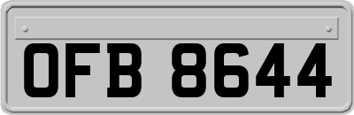 OFB8644