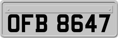 OFB8647