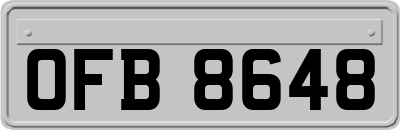 OFB8648