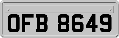 OFB8649