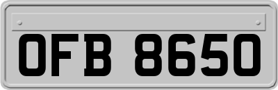 OFB8650