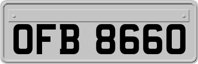 OFB8660