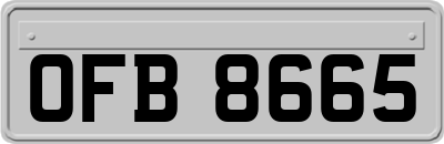 OFB8665