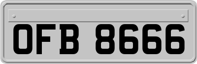 OFB8666