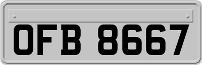 OFB8667