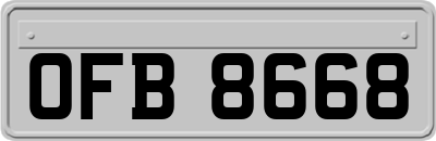 OFB8668