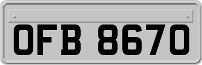 OFB8670