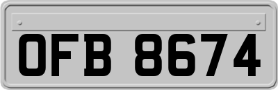 OFB8674