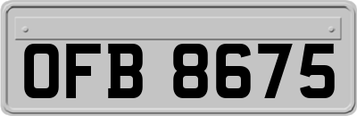 OFB8675