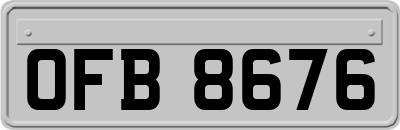 OFB8676