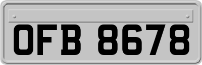 OFB8678