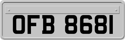 OFB8681