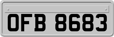 OFB8683