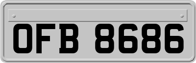 OFB8686