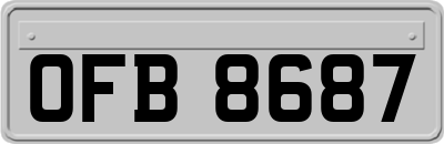 OFB8687