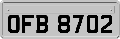 OFB8702