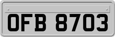 OFB8703