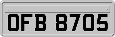 OFB8705