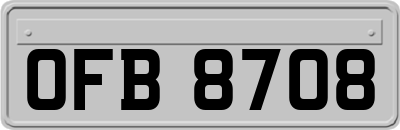 OFB8708