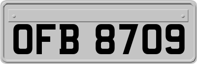 OFB8709