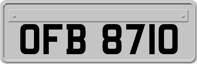 OFB8710