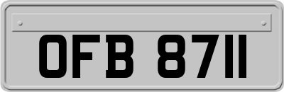 OFB8711