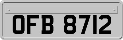 OFB8712
