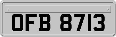 OFB8713
