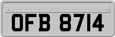 OFB8714
