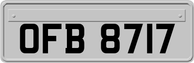 OFB8717