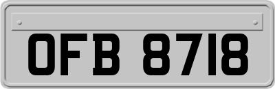 OFB8718