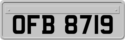 OFB8719
