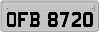 OFB8720