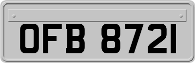 OFB8721