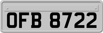 OFB8722