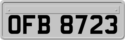 OFB8723