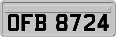 OFB8724