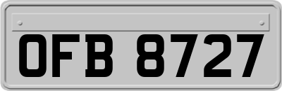 OFB8727